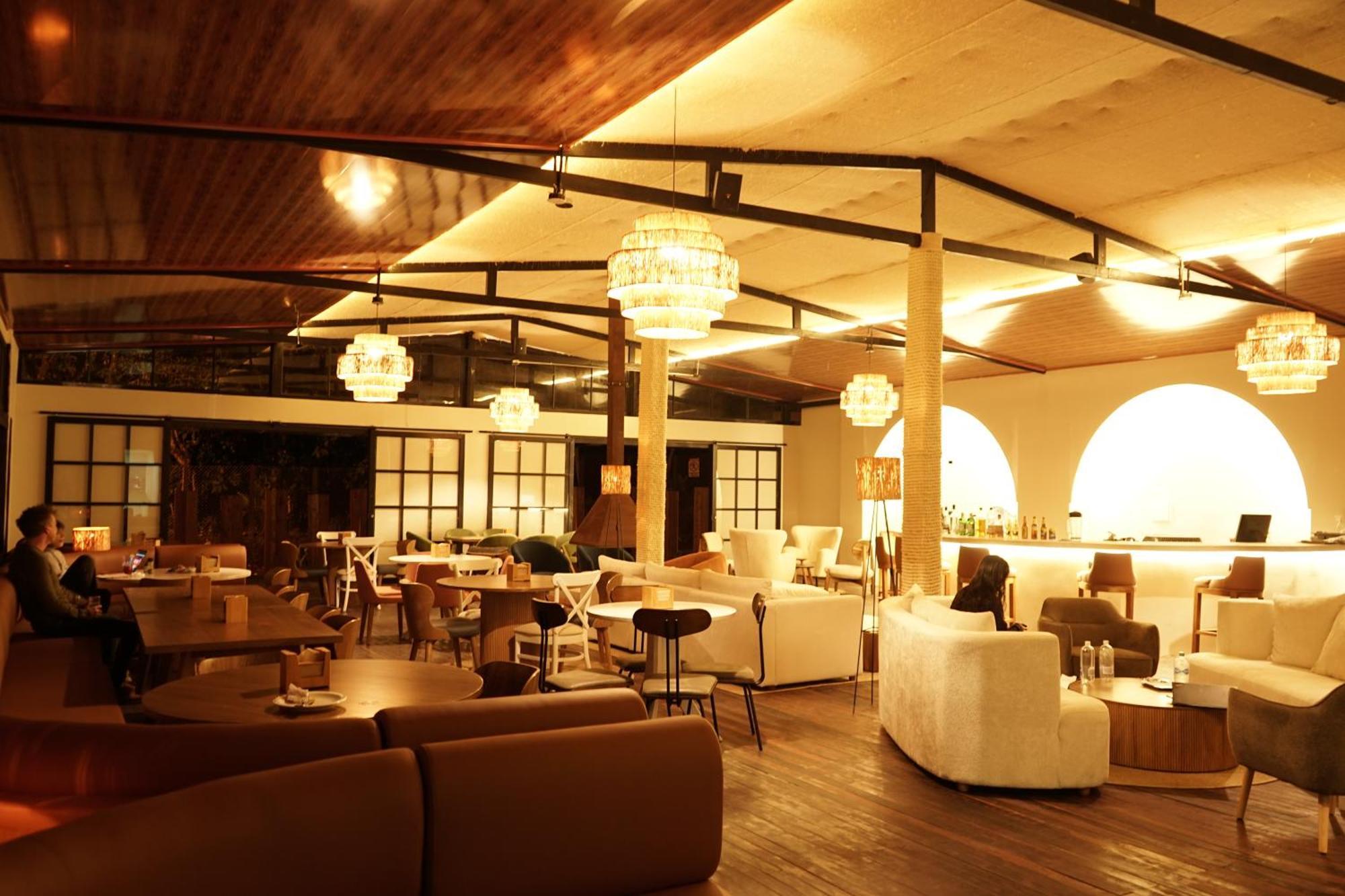 Dreamer Cocora Salento Exterior photo