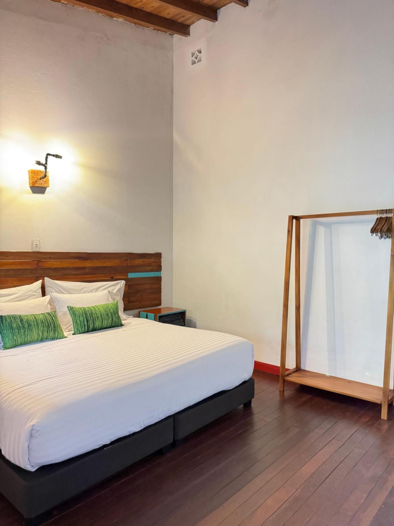 Dreamer Cocora Salento Exterior photo