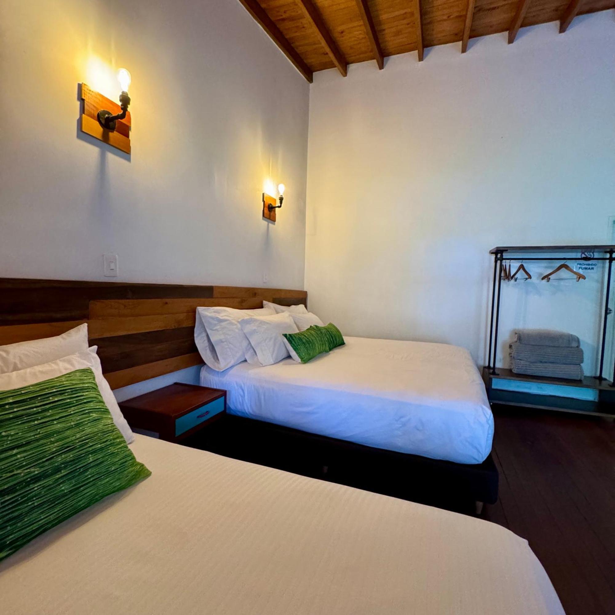 Dreamer Cocora Salento Exterior photo