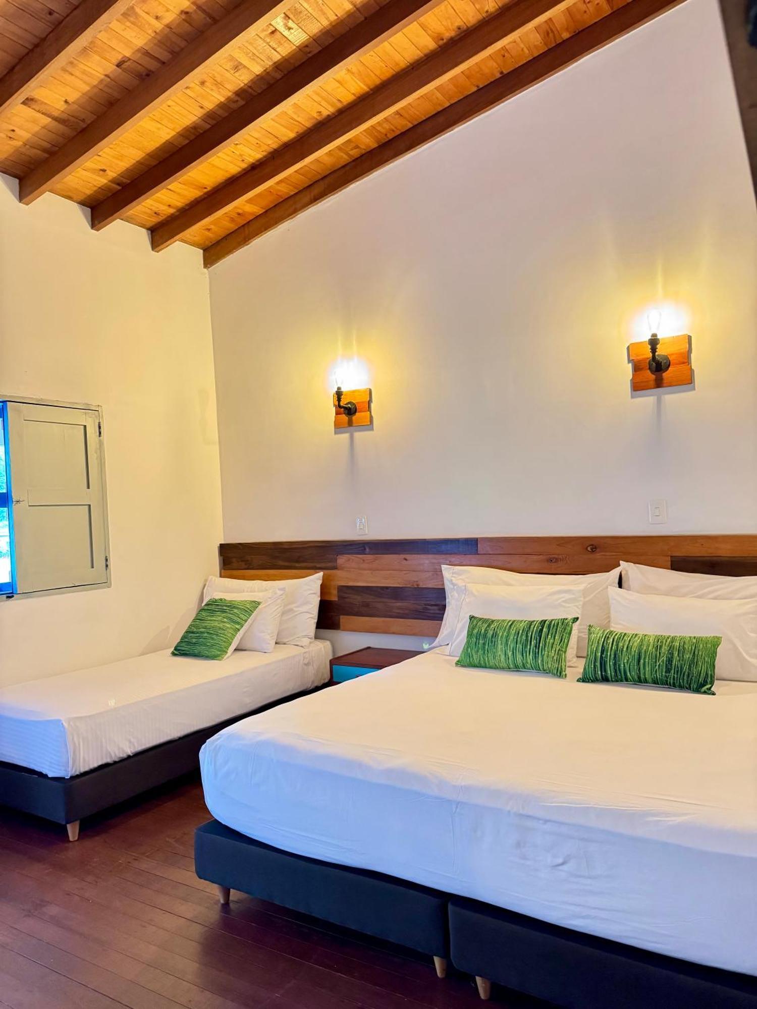 Dreamer Cocora Salento Exterior photo